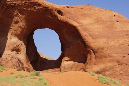 Monument Valley